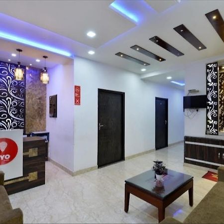 Hotel P.S. Villa Agra  Luaran gambar