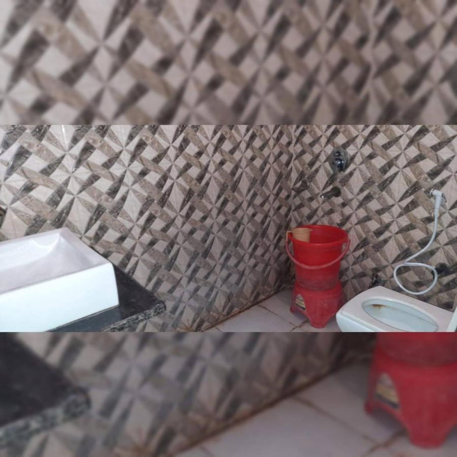 Hotel P.S. Villa Agra  Luaran gambar