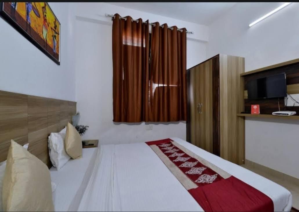 Hotel P.S. Villa Agra  Luaran gambar
