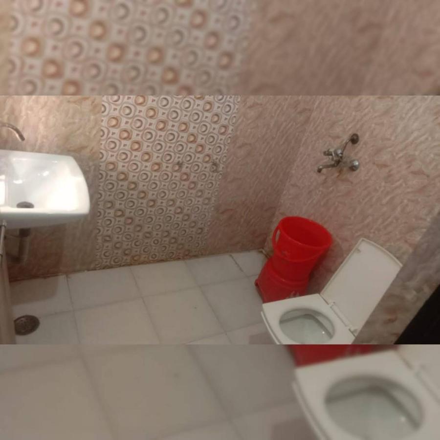 Hotel P.S. Villa Agra  Luaran gambar